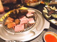 -伊茉家的烤肉店(勒泰中心店)