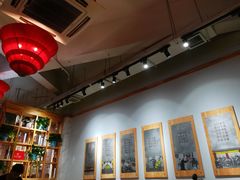 -袁记串串香(川师店)