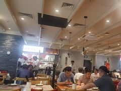 -大师兄·西北小馆(南沙万达广场店)