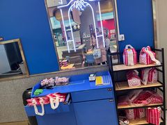-小杨生煎(周浦万达店)