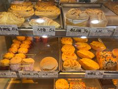 -美嘉华面包西饼店(红胜坊店)