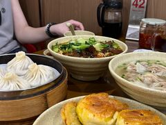 -李记清真馆(打钉巷店)