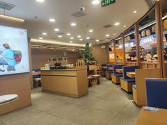 -兰面纪·兰州手工拉面(吴江天虹商场店)