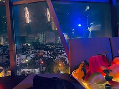 -CASA Grande酒漾·西餐及酒吧(长沙君悦酒店)