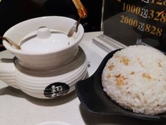 -新仙清汤牛腩(铜锣湾店)