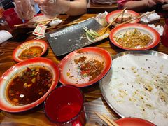 -东方一串·鲜肉小串·小酒馆(壹航城店)
