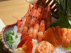 -大渔铁板烧(花园道店)