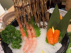 -温野菜涮涮锅(大悦城店)