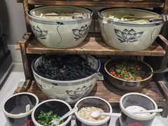 -华三爷拌面(上海光启城店)