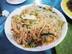 -阿弟特色海鲜餐厅·大排档(平潭店)
