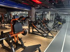-杭菁壹号健身(西子国际店)