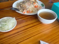 -217丰惠源抓饭(星湖街店)