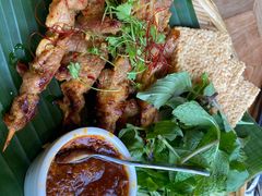-Ginger(兴国路店)