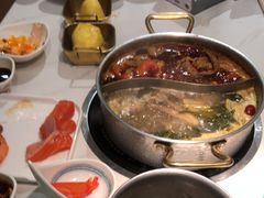 -深海聚汇·牛榴宴·自助料理(江宁万达店)