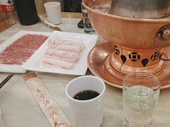 -牛街·马辈儿涮肉(陶然亭店)