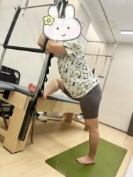 -归位瑜伽&归位普拉提