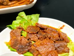 -呷呷好龙虾·湖南常德钵子菜·湘菜(公明天虹总店)