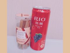 巧克力阿拉棒-好利来(高新枫叶广场店)