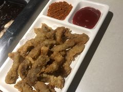 -海底捞火锅(万丰桥店)