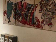 -牛玄庵日式寿喜烧·料理店(新源里店)