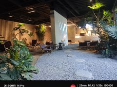 -J Create城市露营咖啡·简餐·宠物(上海动物园店)