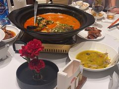 -小厨娘淮扬菜(清江苏宁广场店)