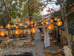 -HERRE·FARM 赫尔露营农场·团建聚会包场