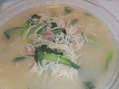 -阿英煲(凉城路店)