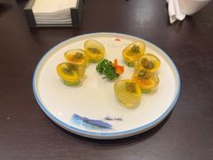 -保定中博希尔顿逸林酒店·御玺中餐厅