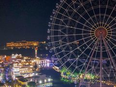 -三亚海昌梦幻海洋不夜城