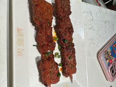 -火宫殿·小吃王国(坡子街店)