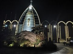 -大东方海鲜酒楼(小武基桥店)