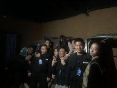 -棂笼·深度沉浸密室(武汉旗舰店)