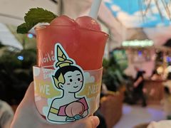 -泰妃殿(武汉首店)