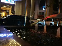 -西安赛瑞喜来登大酒店