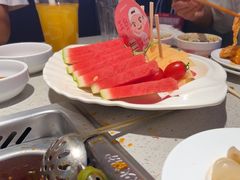-海底捞火锅(应天门古城根店)