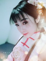 点击看大图 -盘子女人坊古装写真摄影(长春总店)