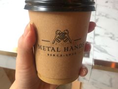 -METAL HANDS(五道营店)