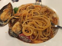 -5号公路餐厅(曼哈顿店)