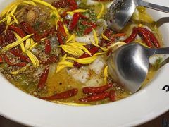 -太二酸菜鱼(赣州万象城店)