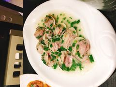 -启东小海鲜(庄先湾路1号店)