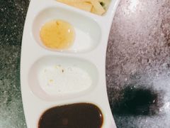 -老铺烤鸭(宝鸡店)