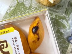 -鲍师傅糕点(大沽南路店)