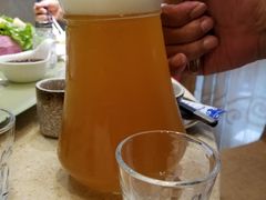 -313羊庄·羊肉火锅烧烤(李村店)
