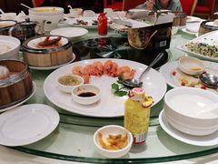 -凤凰楼酒家·粤宴点心(华强北店)