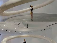 -chi K11艺术空间展览厅