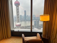 -金轩中餐厅 Jin Xuan(浦东丽思卡尔顿酒店)