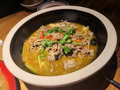 -破三川·新川菜(静安大融城店)