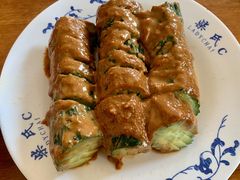 -柴氏风味斋(甘家口店)