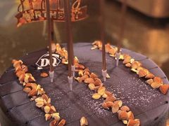 -DQ·蛋糕·冰淇淋(金鹰天地店)